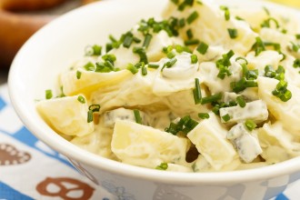 Special Oktoberfest - Potato Salad